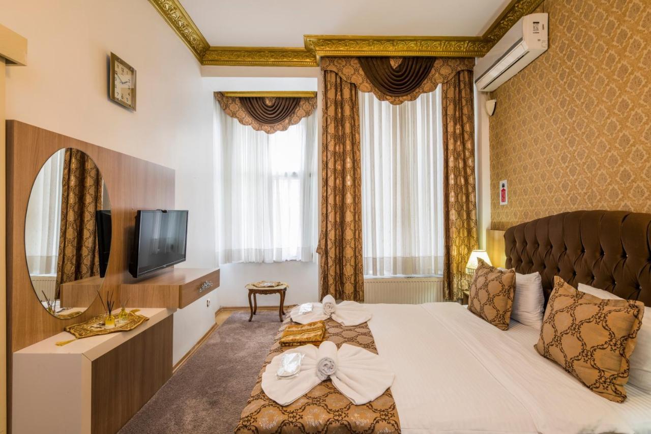Punto * Provincia di Istanbul