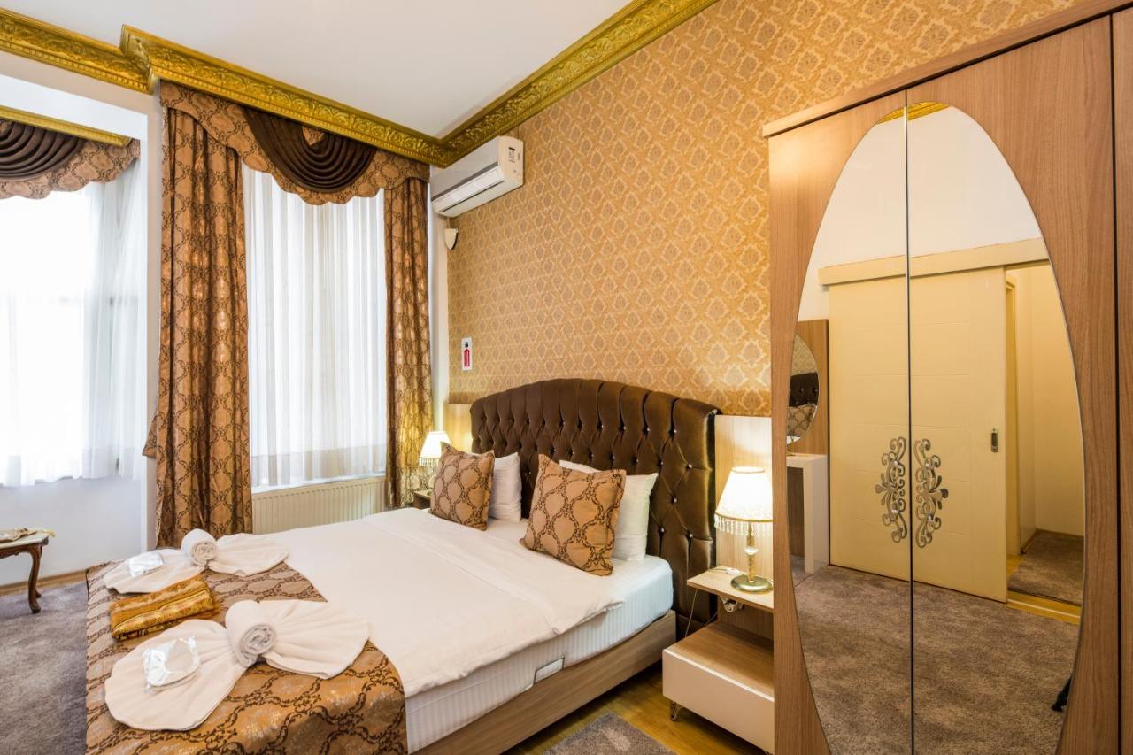 Punto Hostel Istanboel
