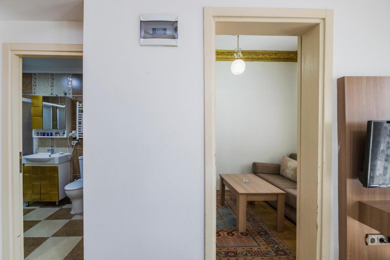 Punto Hostel Istanboel