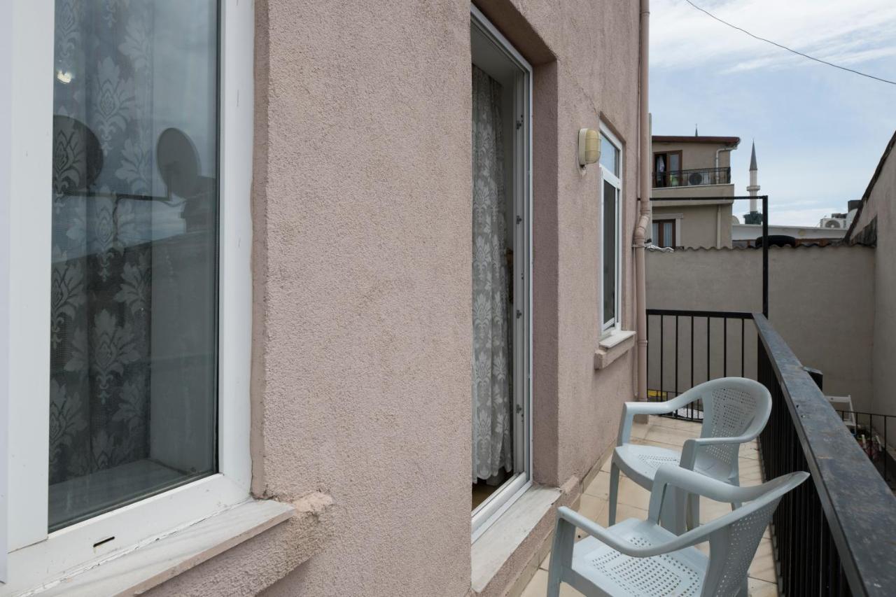 Punto Hostel Istanboel