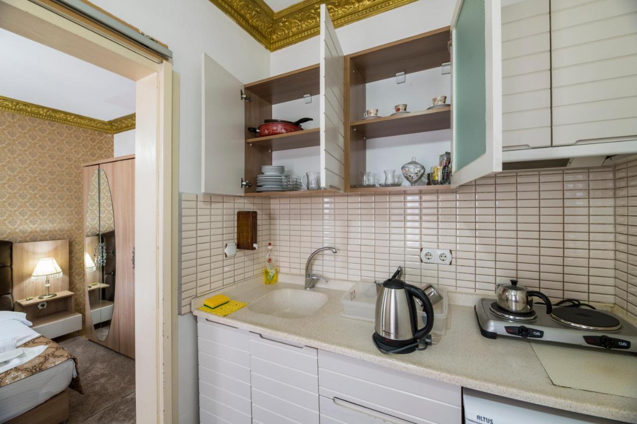 Punto Hostel Istanboel