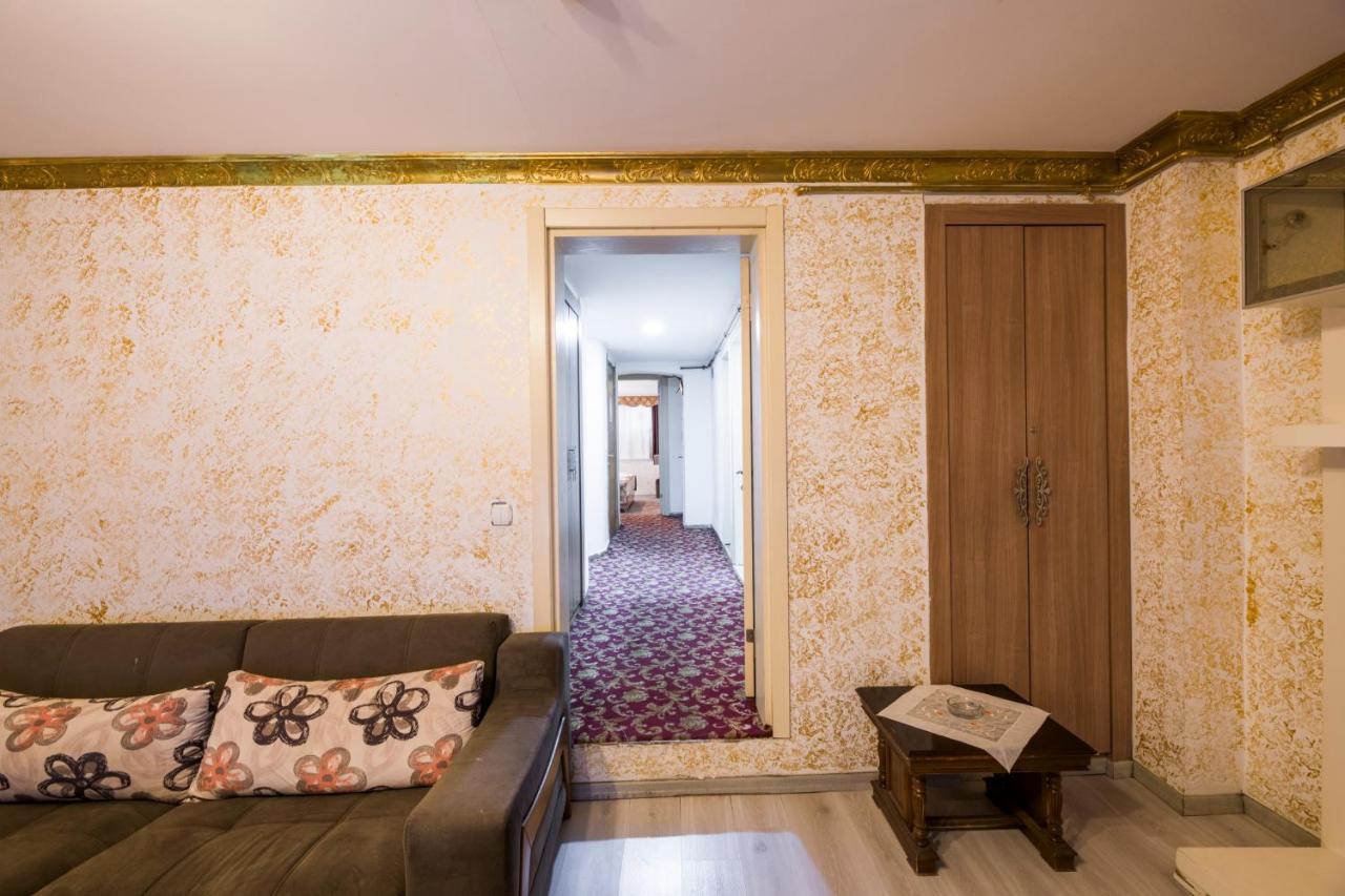 Punto Hostel Istanboel