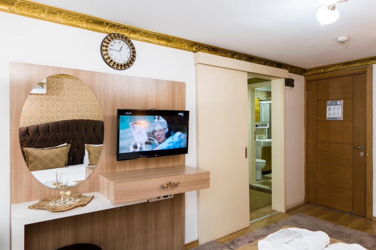 Punto Hostel Istanboel
