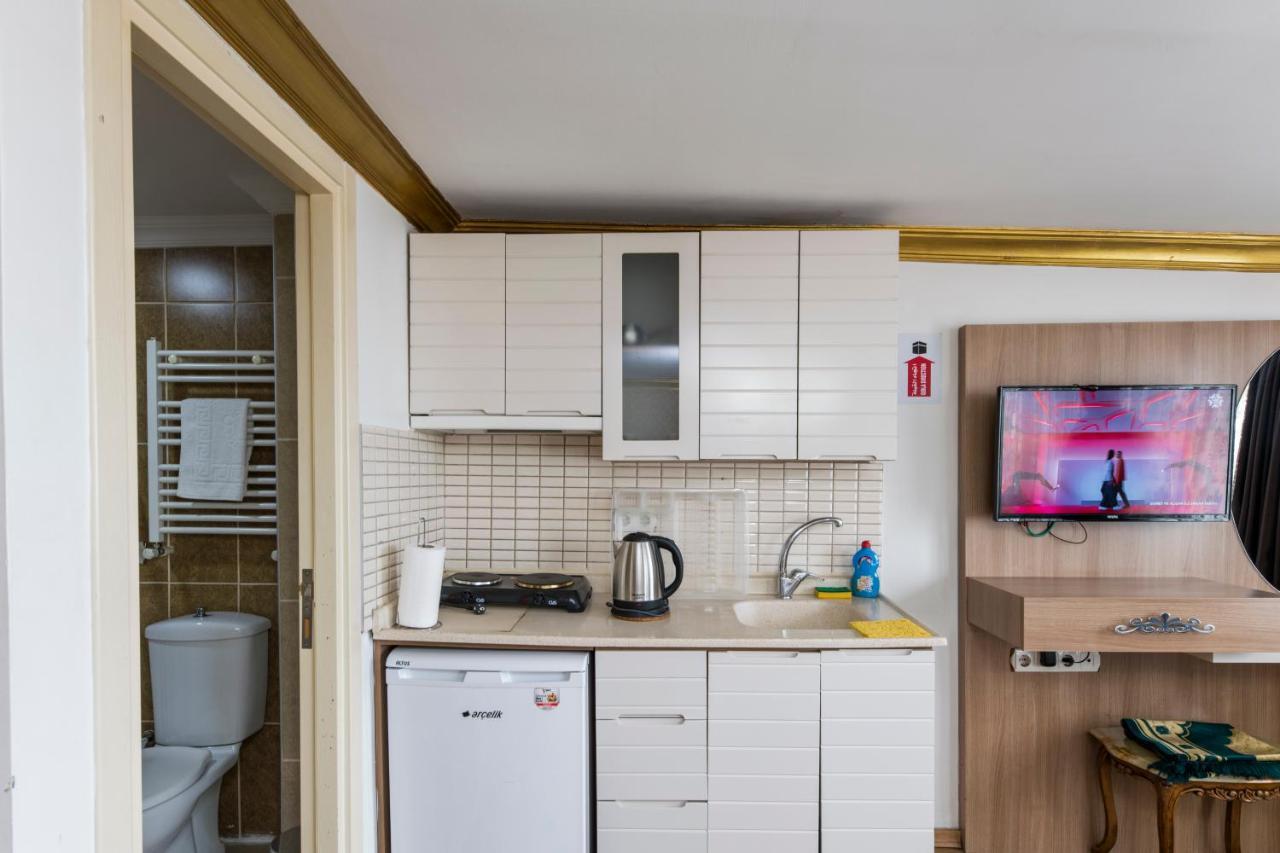 Hostel Punto Istanboel