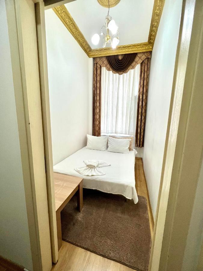 Punto Hostel Istanboel
